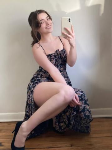 Индивидуалка Яна Фотография 5